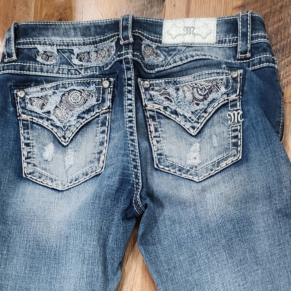 Miss me jeans - Picture 4 of 7